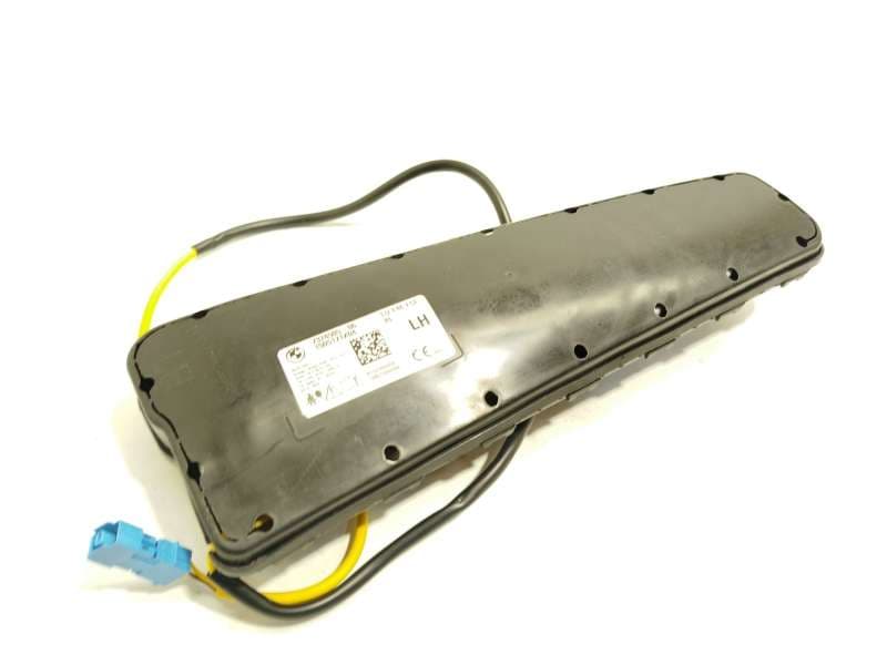 Recambio de airbag lateral izquierdo para bmw x1 (f48) sdrive 16 d referencia OEM IAM 7374505 72127374505