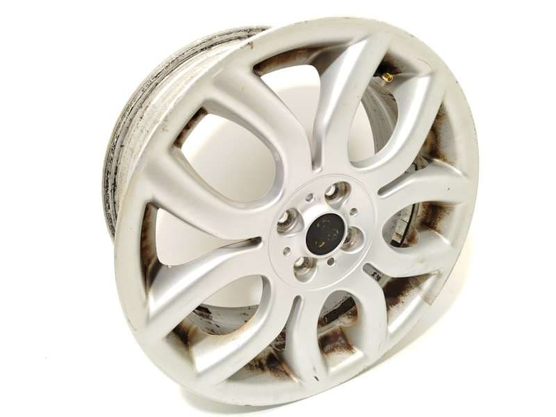 Recambio de llanta para mini mini clubman (r55) cooper s referencia OEM IAM 6775685 36116775685 - Azul