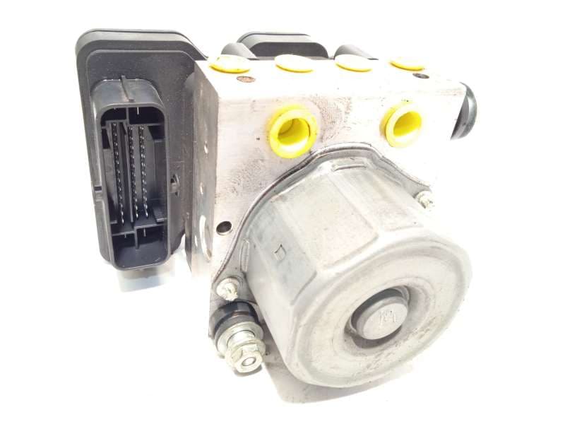 Recambio de abs para nissan x-trail iii (t32_, t32r, t32rr) 1.6 dig-t (t32) referencia OEM IAM 476607FP3A 2265106455 269910