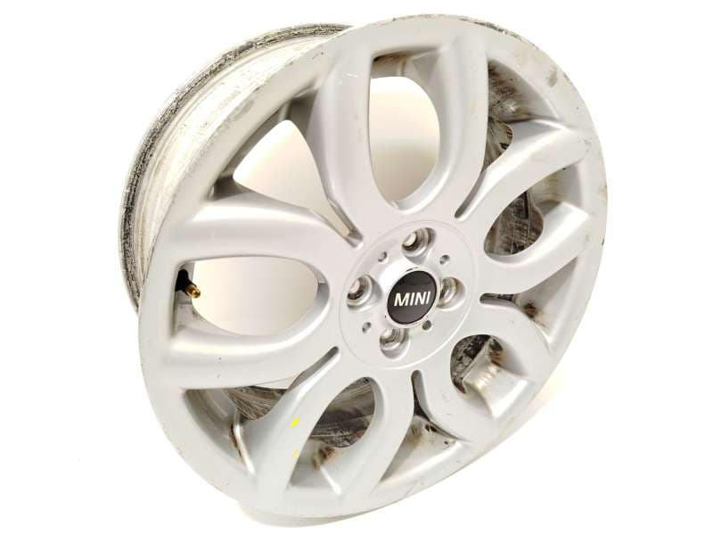 Recambio de llanta para mini mini clubman (r55) cooper s referencia OEM IAM 6775685 36116775685 - Azul