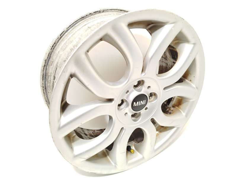 Recambio de llanta para mini mini clubman (r55) cooper s referencia OEM IAM 6775685 36116775685 - Azul