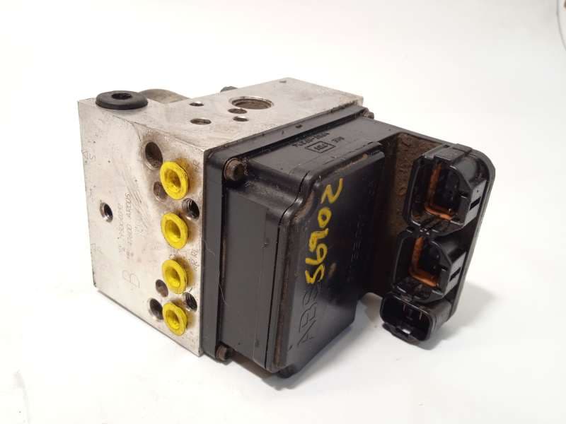 Recambio de abs para nissan x-trail i (t30) 2.5 4x4 referencia OEM IAM 47600AR005