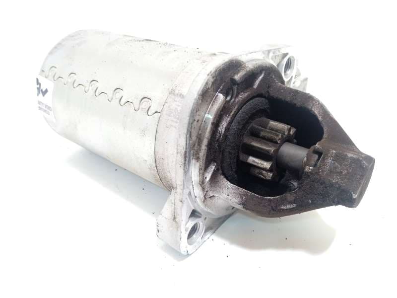 Recambio de motor arranque para kia carens iv van (a4) crdi referencia OEM IAM 1204960 361002B110