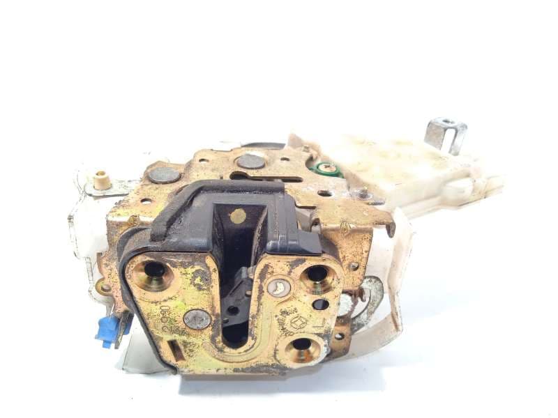 Recambio de cerradura puerta delantera izquierda para nissan x-trail i (t30) 2.5 4x4 referencia OEM IAM 80553AA210