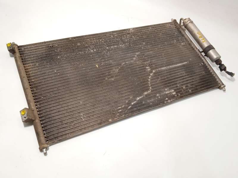 Recambio de condensador / radiador aire acondicionado para nissan x-trail i (t30) 2.5 4x4 referencia OEM IAM 921009H210 921009H2