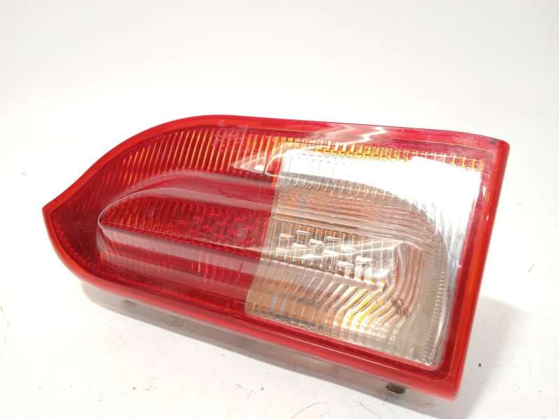 Recambio de piloto trasero derecho interior para opel insignia a sports tourer (g09) 2.0 cdti (35) referencia OEM IAM 13226855 - Blanco