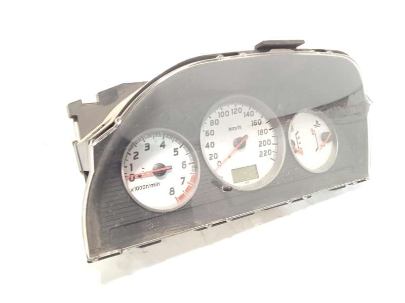 Recambio de cuadro instrumentos para nissan x-trail i (t30) 2.5 4x4 referencia OEM IAM 248209H011