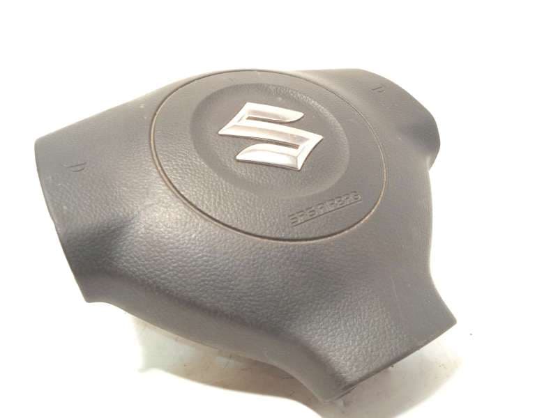 Recambio de airbag delantero izquierdo para suzuki sx4 (ey, gy) 1.6 vvt 4x4 (rw 416) referencia OEM IAM 4815079J10 - Plata