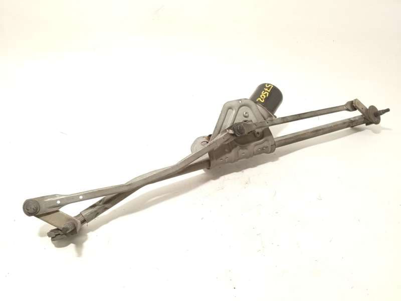 Recambio de motor limpia delantero para mini mini clubman (r55) cooper s referencia OEM IAM 61617138789 - Azul