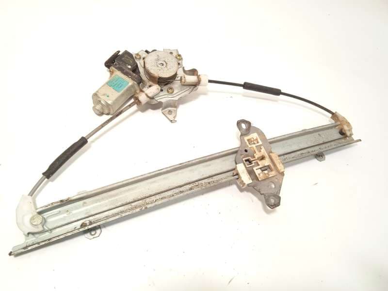 Recambio de elevalunas delantero derecho para nissan x-trail i (t30) 2.5 4x4 referencia OEM IAM 8073089913