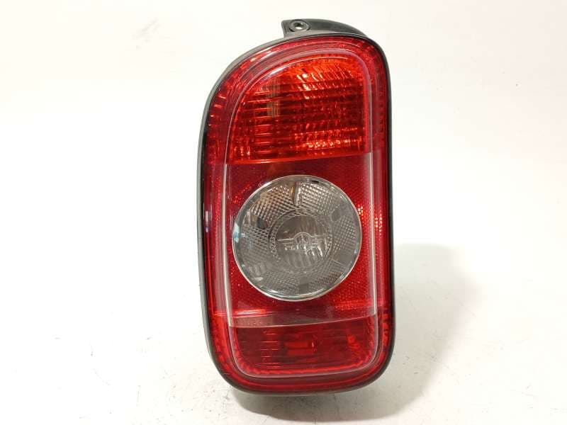 Recambio de piloto trasero izquierdo para mini mini clubman (r55) cooper s referencia OEM IAM 63212754529 - Azul