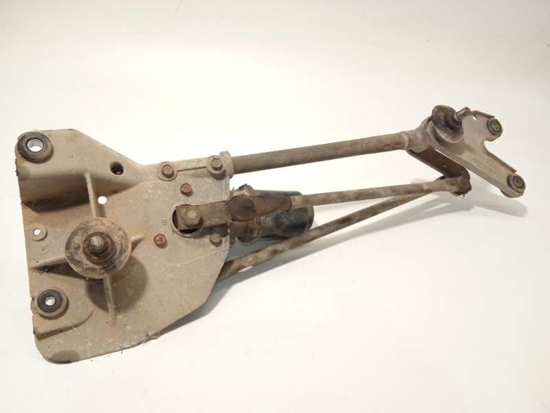 Recambio de motor limpia delantero para nissan x-trail i (t30) 2.5 4x4 referencia OEM IAM 288108H300 288408H900