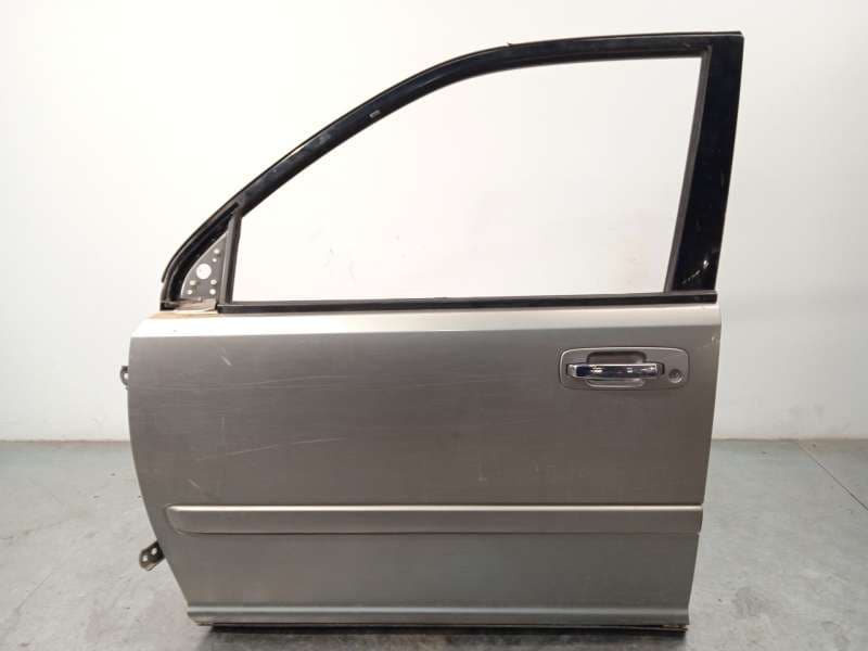 Recambio de puerta delantera izquierda para nissan x-trail i (t30) 2.5 4x4 referencia OEM IAM H01018H7MM H010A8H7MA