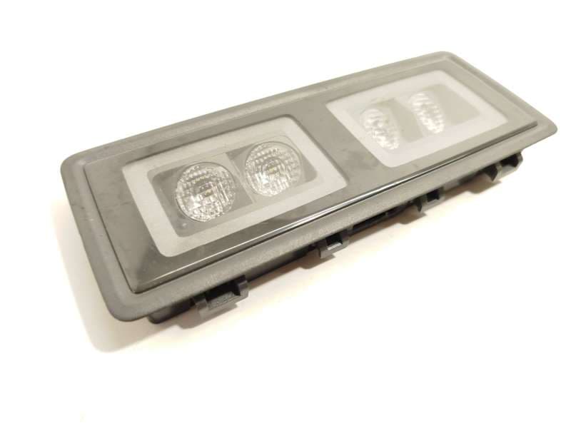 Recambio de luz interior para audi q4 e-tron sportback (f4n) 40 e-tron referencia OEM IAM 11A947290ADK1 - Negro