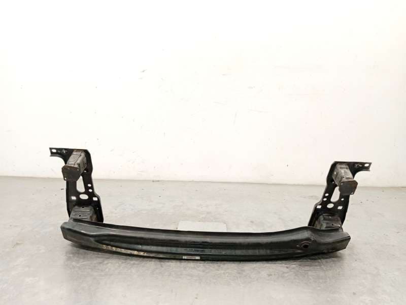 Recambio de refuerzo paragolpes delantero para mini mini clubman (r55) cooper s referencia OEM IAM 51112757337 - Azul