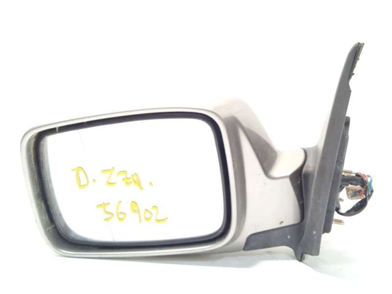 Recambio de retrovisor izquierdo para nissan x-trail i (t30) 2.5 4x4 referencia OEM IAM K63029H112 K6302EQ06A