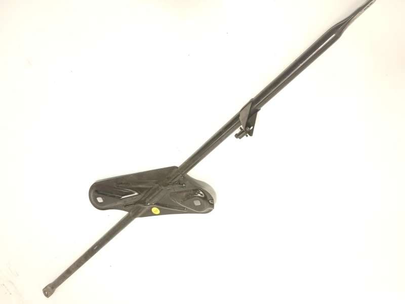 Recambio de tirante trasero izquierdo para audi r8 (4s3, 4sp) 5.2 fsi quattro referencia OEM IAM 4S0813905B - Amarillo