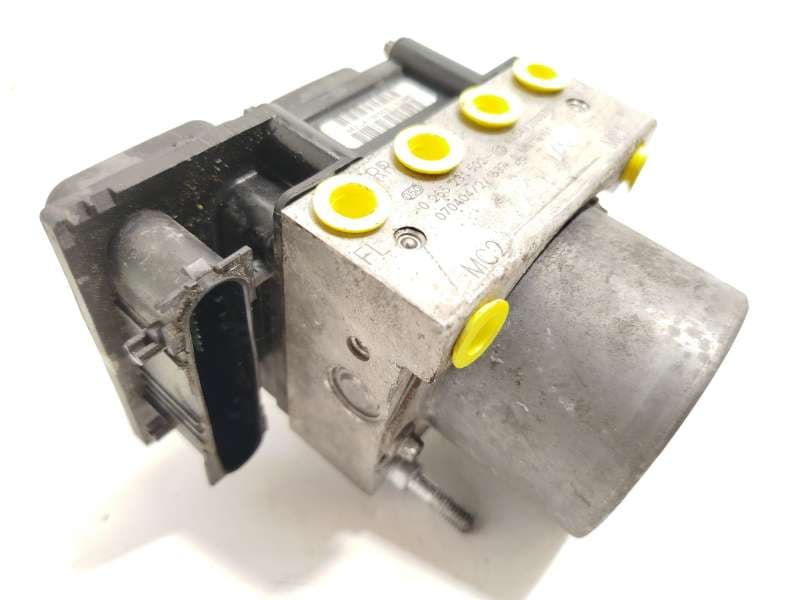 Recambio de abs para mitsubishi colt vi (z3_a, z2_a) 1.3 (z21a) referencia OEM IAM MN116161 0265231502 0265800403