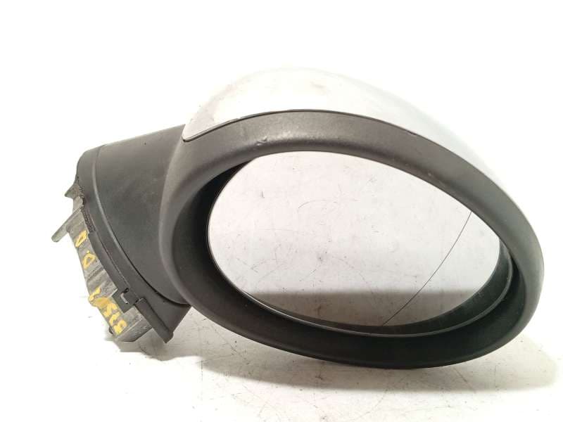 Recambio de retrovisor derecho para mini mini clubman (r55) cooper s referencia OEM IAM 51162755636 - Azul