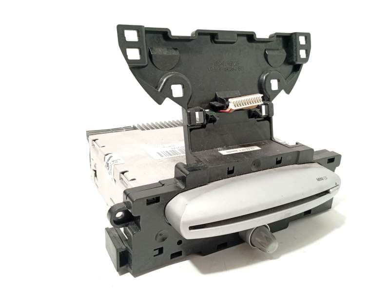 Recambio de sistema audio / radio cd para mini mini clubman (r55) cooper s referencia OEM IAM 65123452697 - Azul
