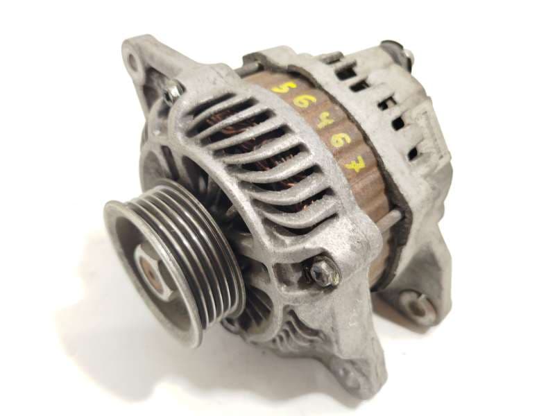 Recambio de alternador para mitsubishi colt vi (z3_a, z2_a) 1.3 (z21a) referencia OEM IAM 1800A070 A5TG0091AE
