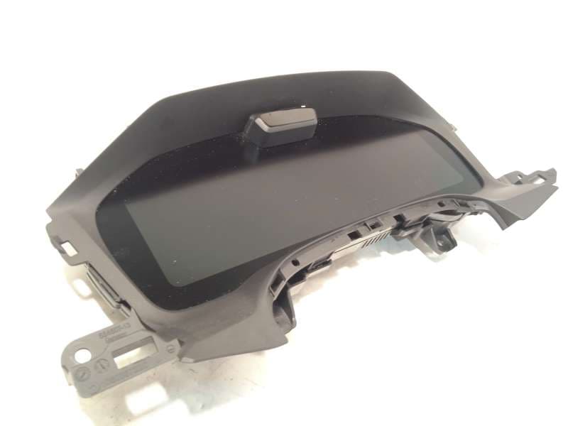 Recambio de cuadro instrumentos para bmw 4 coupé (g22, g82) m4 competition m xdrive referencia OEM IAM 62105A4B489 66529826316 0
