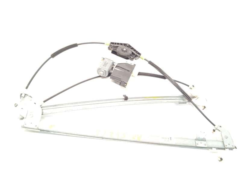 Recambio de elevalunas delantero derecho para peugeot 807 (eb_) 2.0 hdi referencia OEM IAM 1485311080 1400794680 51894F - Gris