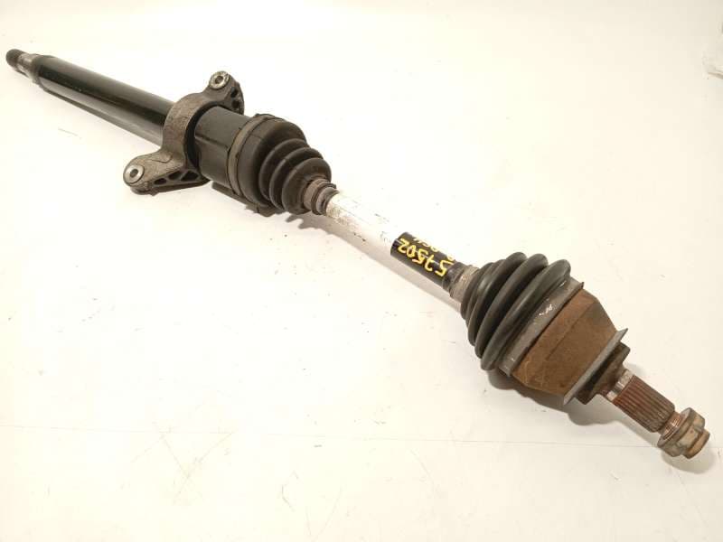 Recambio de transmision delantera derecha para mini mini clubman (r55) cooper s referencia OEM IAM 4853484 31604853484 - Azul