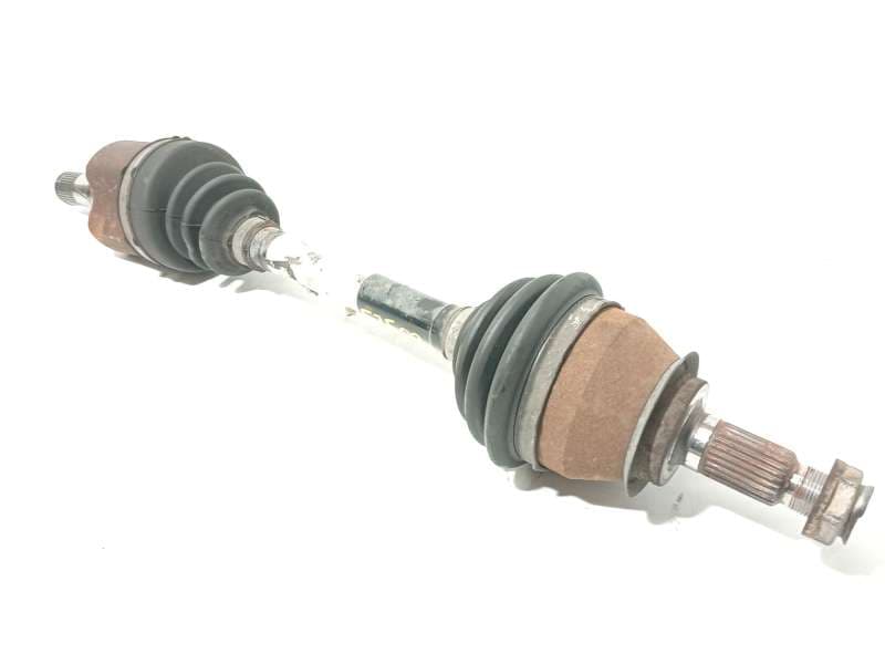 Recambio de transmision delantera izquierda para mini mini clubman (r55) cooper s referencia OEM IAM 4853483 31604853483 - Azul