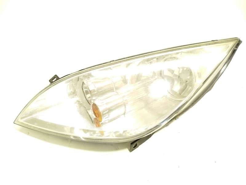 Recambio de faro izquierdo para mitsubishi colt vi (z3_a, z2_a) 1.3 (z21a) referencia OEM IAM 8301A283 0301208201