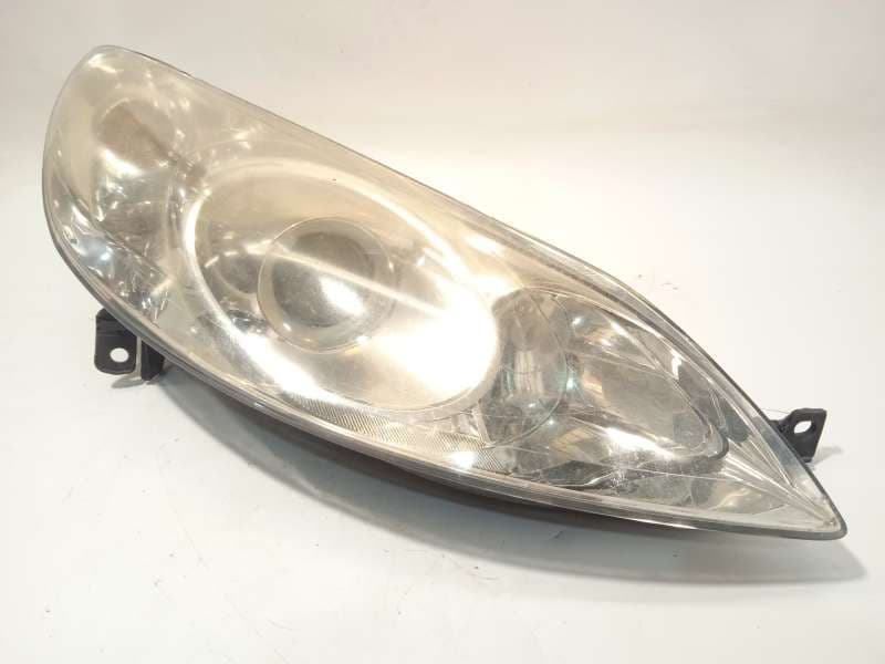 Recambio de faro derecho para peugeot 407 sw (6e_, 6d_) 2.2 hdi 170 referencia OEM IAM 9660236480 620692 0301213272