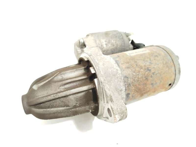 Recambio de motor arranque para mitsubishi colt vi (z3_a, z2_a) 1.3 (z21a) referencia OEM IAM MR994922 M000T45271ZT