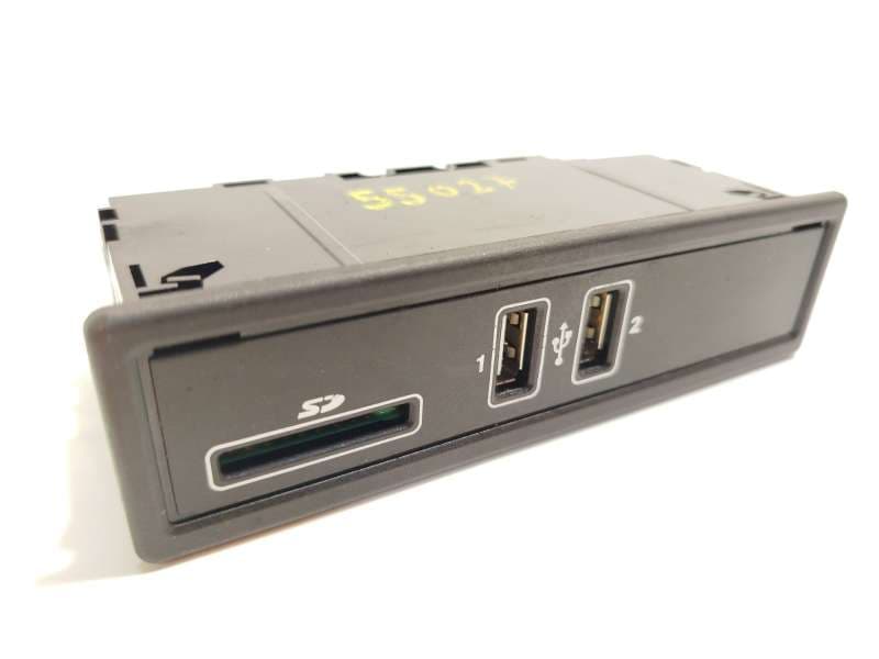 Recambio de modulo electronico para mercedes-benz clase c coupé (c205) c 220 d (205.304) referencia OEM IAM A2058200526