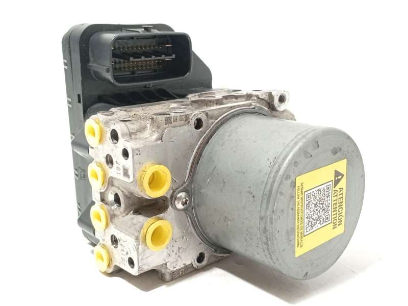 Recambio de abs para mazda 6 sedán (gj, gl) 2.0 (gj2, gl2, gl6) referencia OEM IAM 437A0K0089 1330009480