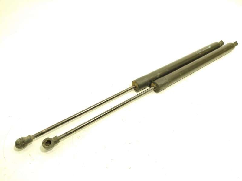 Recambio de amortiguadores maletero / porton para peugeot rifter 1.5 bluehdi 130 referencia OEM IAM 9819027880 - Marron