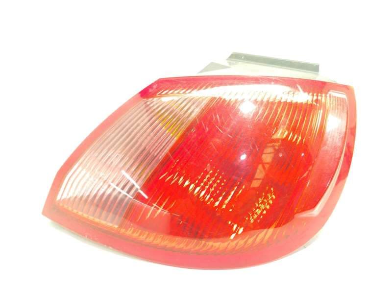 Recambio de piloto trasero derecho para mitsubishi colt vi (z3_a, z2_a) 1.3 (z21a) referencia OEM IAM MR957366