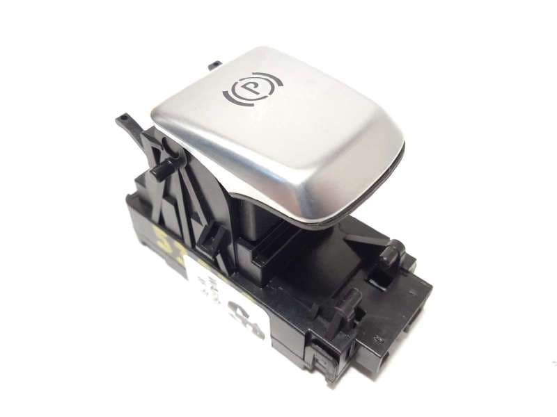 Recambio de interruptor para mercedes-benz clase glc coupe (bm 253)(6.2016) referencia OEM IAM A2059051516 - Negro
