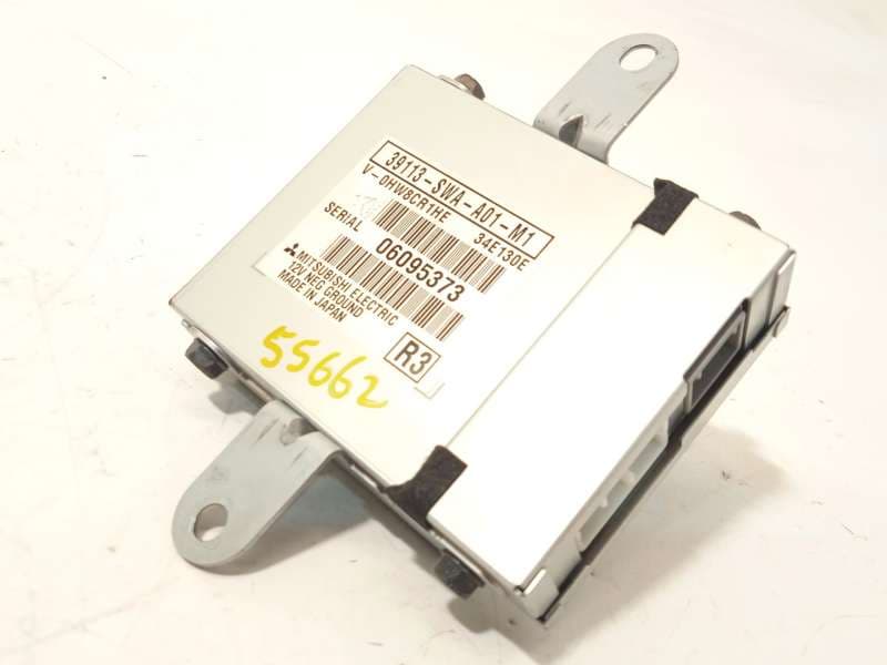 Recambio de modulo electronico para honda cr-v iii (re_) 2.2 i-dtec 4wd (re6) referencia OEM IAM 39113SWAA01 39113SWAA01M1 - Marron
