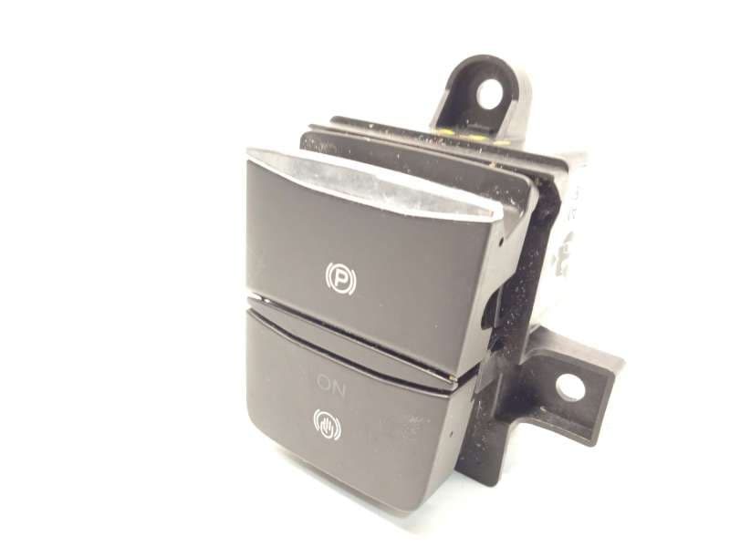 Recambio de interruptor para ford kuga iii (dfk) 2.5 fhev referencia OEM IAM LB5T2B623AAW 2293117 - Blanco