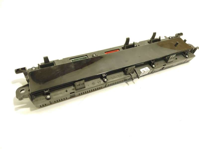 Recambio de cuadro instrumentos para renault grand scénic ii (jm0/1_) 1.9 dci (jm14) referencia OEM IAM 8200704463A P8200704463A - Negro