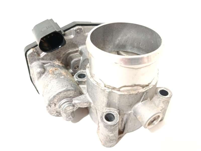 Recambio de caja mariposa para ford transit v363 furgoneta (fcd, fdd) 2.0 ecoblue referencia OEM IAM GK2Q9F991CB 2554720