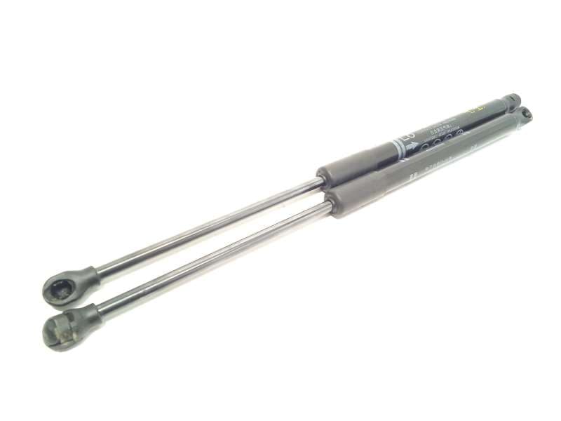 Recambio de amortiguadores maletero / porton para toyota yaris (_p21_, _pa1_, _ph1_) 1.5 (mxpa11) referencia OEM IAM 68950K0020 - Gris