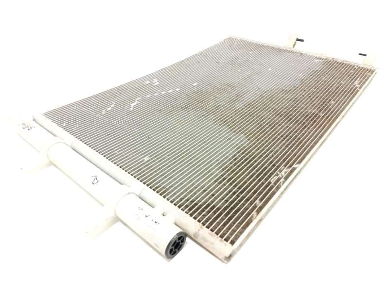 Recambio de condensador / radiador aire acondicionado para ford transit v363 furgoneta (fcd, fdd) 2.0 ecoblue referencia OEM IAM