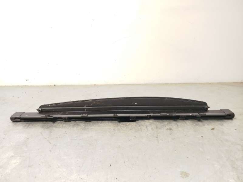 Recambio de bandeja trasera para honda cr-v ii (rd_) 2.2 ctdi (rd9) referencia OEM IAM 84400S9A013ZA - Gris