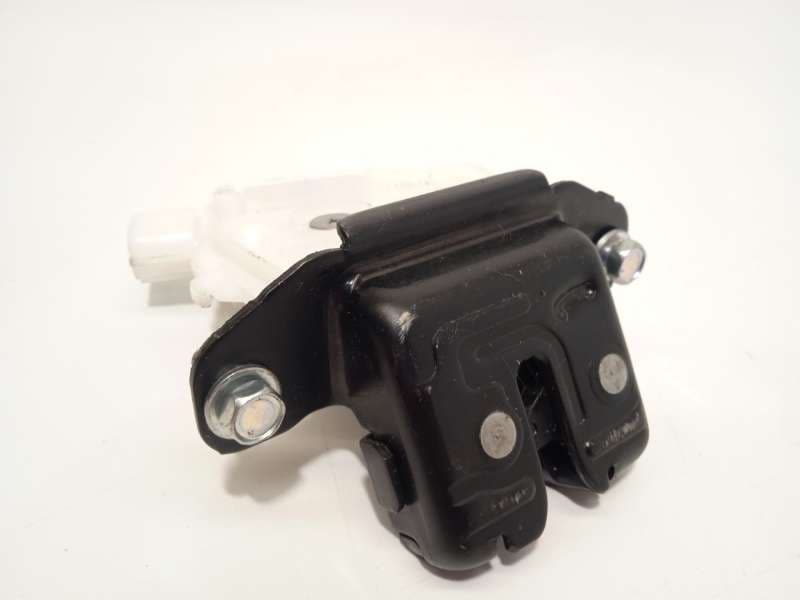Recambio de cerradura maletero / porton para toyota yaris (_p21_, _pa1_, _ph1_) 1.5 (mxpa11) referencia OEM IAM 6935002090 - Gris