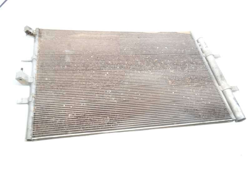 Recambio de condensador / radiador aire acondicionado para ford transit furgón (tts) referencia OEM IAM BK2119710AB GK218C342BC - Blanco