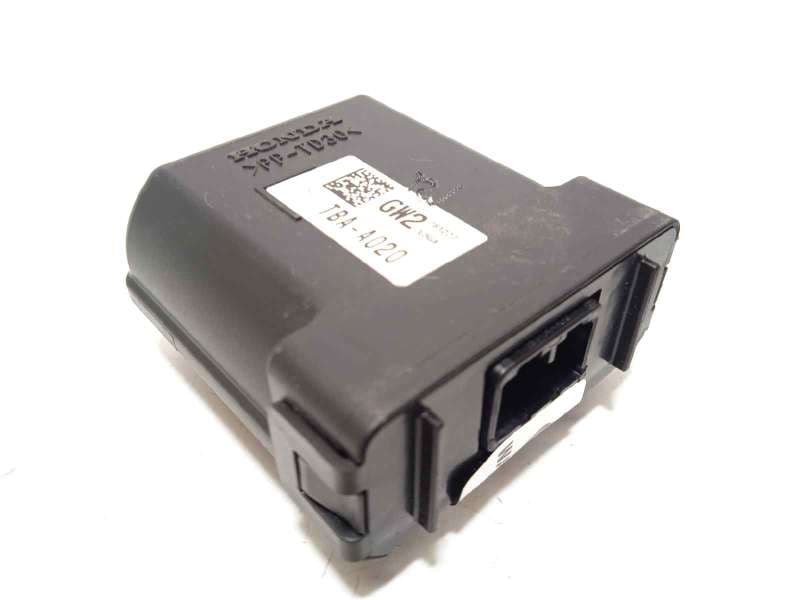 Recambio de modulo electronico para honda civic lim.4 (fc) 1.0 referencia OEM IAM 38920TBAA02 TBAA02 - Negro