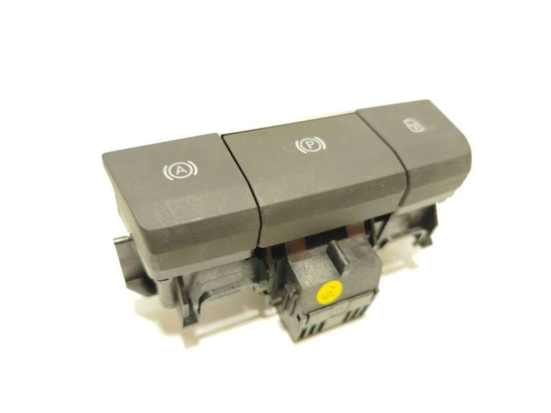 Recambio de mando multifuncion para seat leon (kl1, klg) 1.0 tsi mild hybrid referencia OEM IAM 5FA927225VRY - Blanco