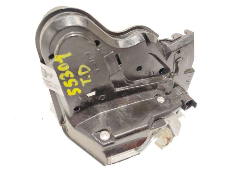 Recambio de cerradura puerta trasera derecha para suzuki swift v (az) 1.0 (a2l310) referencia OEM IAM 8231062R11 - Azul