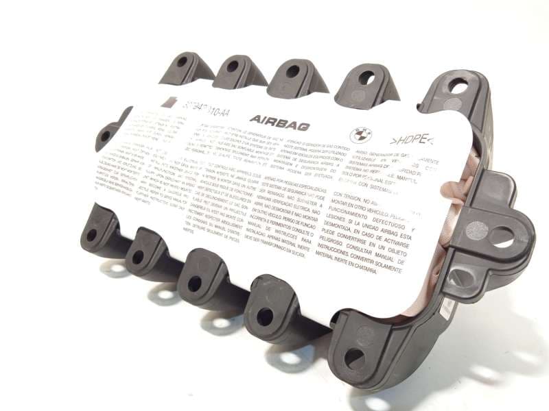 Recambio de airbag delantero derecho para mini mini descapotable (f57) one referencia OEM IAM 9262194 72129262194 72126803201 - Blanco